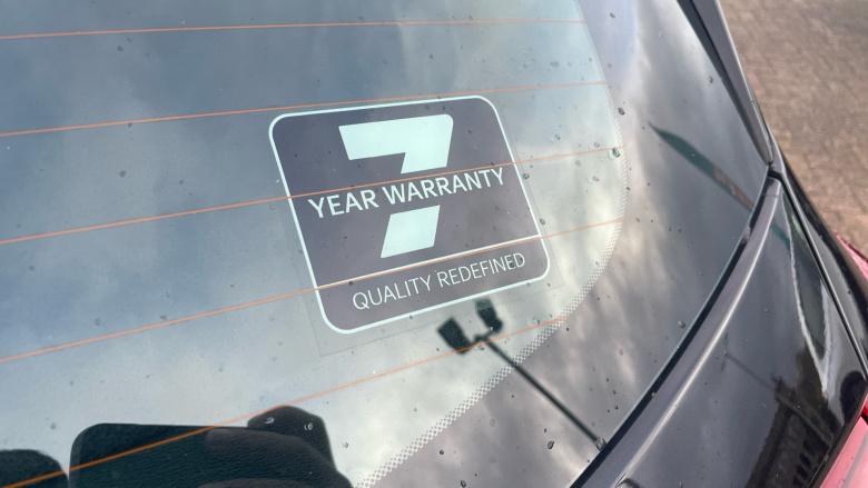 Kia Ceed 1.5T GDi ISG 138 2 5dr Petrol Hatchback